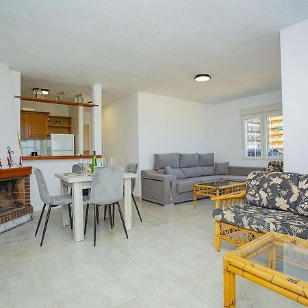 149 Seaside Cool Apartment - Alicante Holiday La Mata  Exteriér fotografie