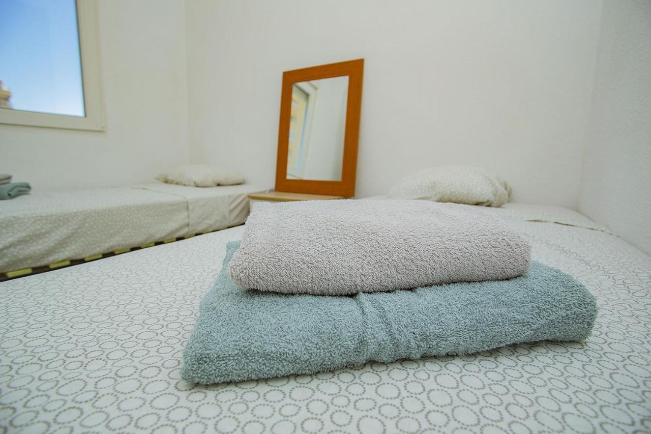 149 Seaside Cool Apartment - Alicante Holiday La Mata  Exteriér fotografie