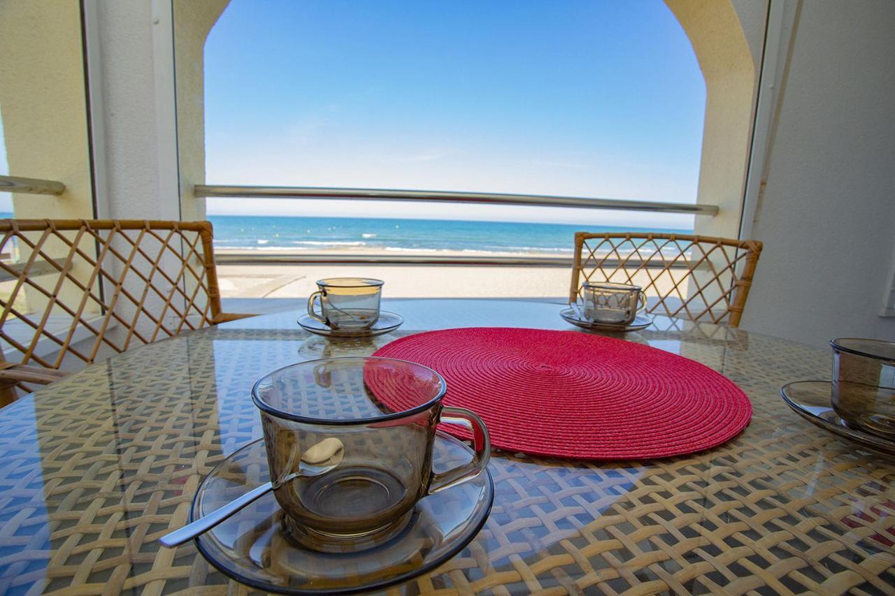 149 Seaside Cool Apartment - Alicante Holiday La Mata  Exteriér fotografie