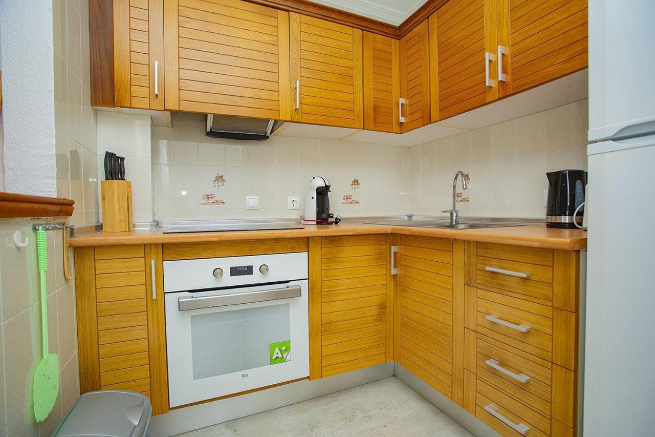 149 Seaside Cool Apartment - Alicante Holiday La Mata  Exteriér fotografie