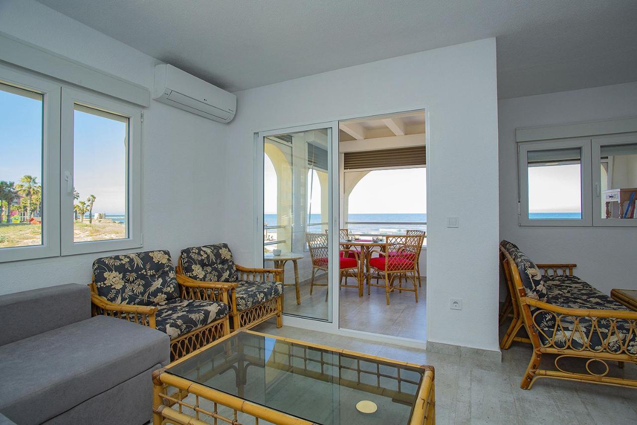 149 Seaside Cool Apartment - Alicante Holiday La Mata  Exteriér fotografie